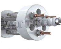 Calentadores de Tubería